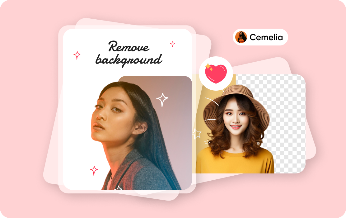 #1 Object Removal example