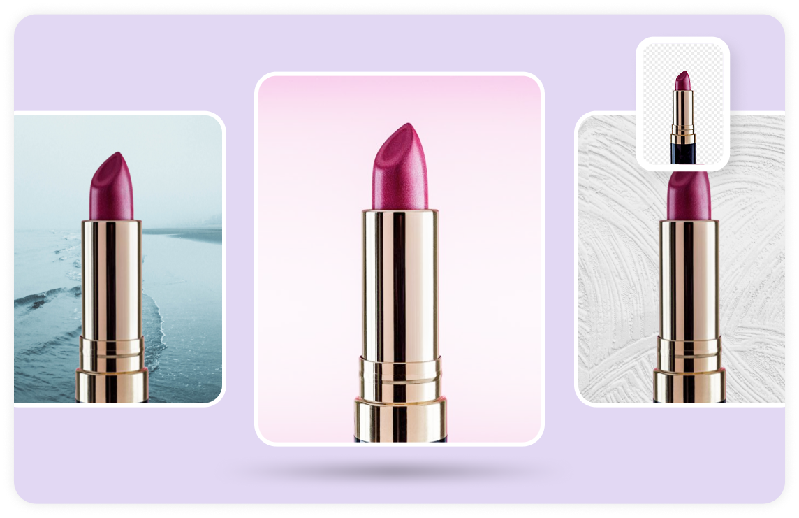 #2 Background Change example