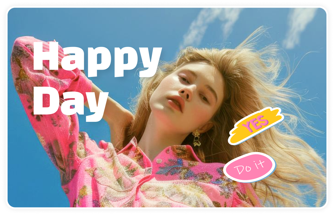 #6 Basic Edits example